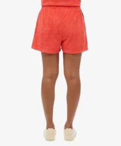 Superdry frotte shorts