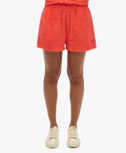 Superdry frotte shorts