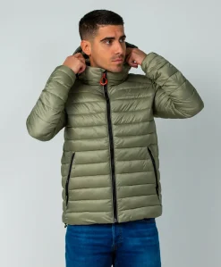 Superdry Fuji Hooded Sportsjacket