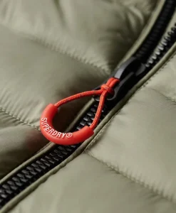 Superdry Fuji Hooded Sportsjacket
