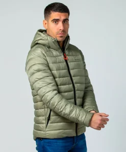 Superdry Fuji Hooded Sportsjacket