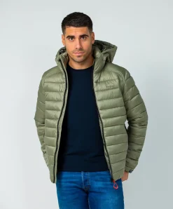 Superdry Fuji Hooded Sportsjacket