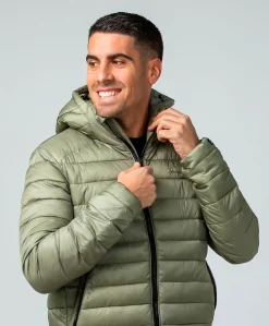Superdry Fuji Hooded Sportsjacket