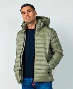 Superdry Fuji Hooded Sportsjacket