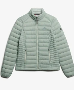 Superdry Fuji Lite Padded jakke