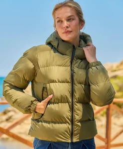 Superdry Hooded Sportsjacket