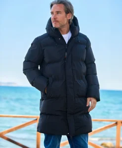 Superdry Hooded Sportsjacket Long