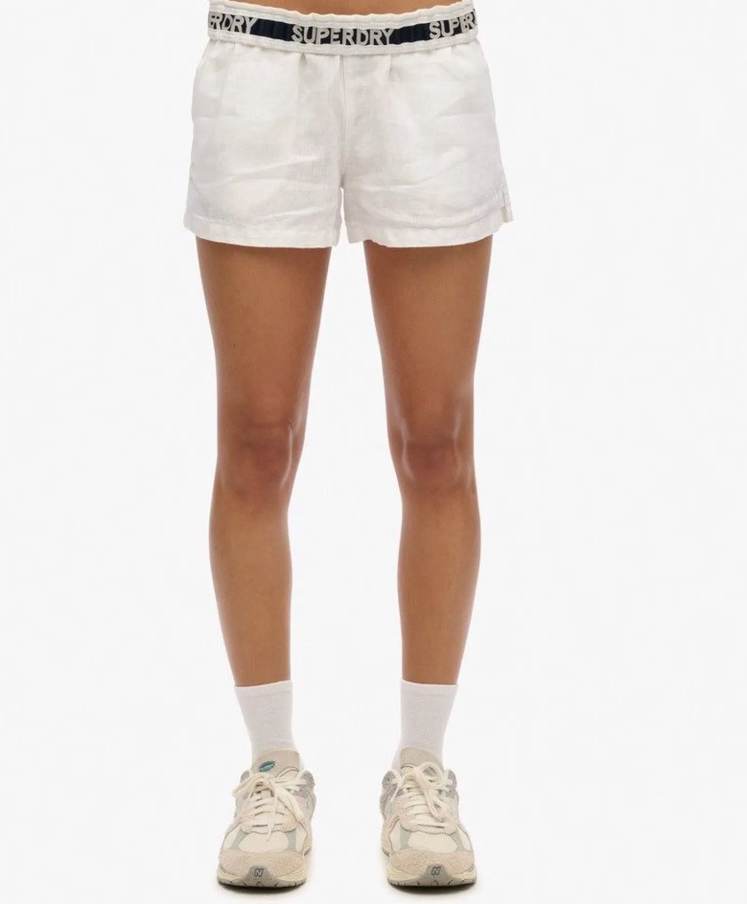 Superdry Lin Shorts