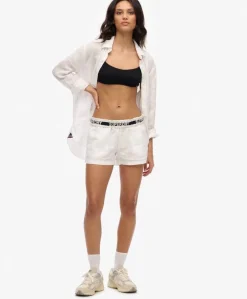 Superdry Lin Shorts