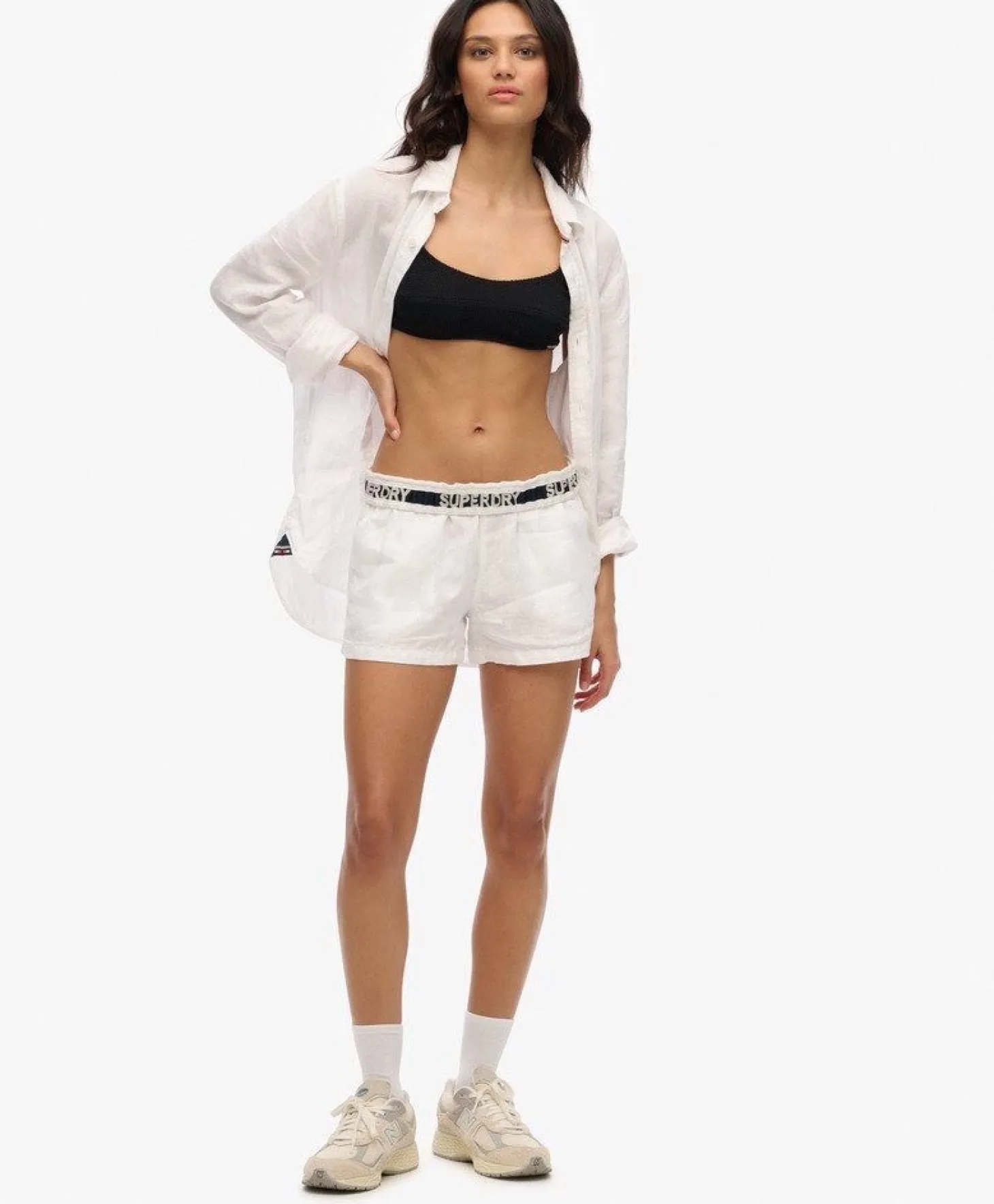 Superdry Lin Shorts