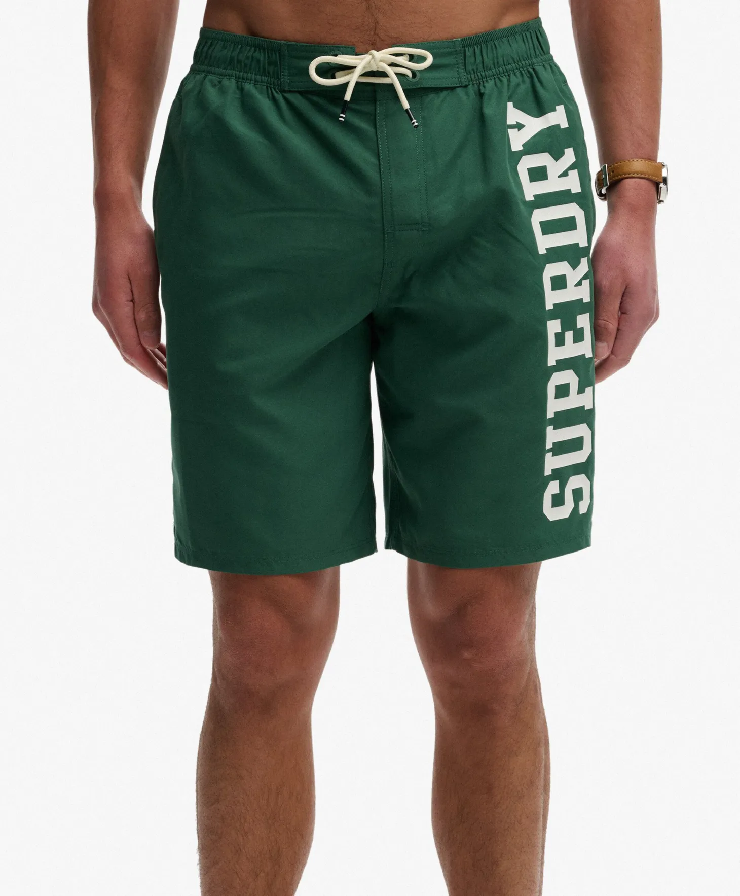 Superdry Logo 19 Boardshorts