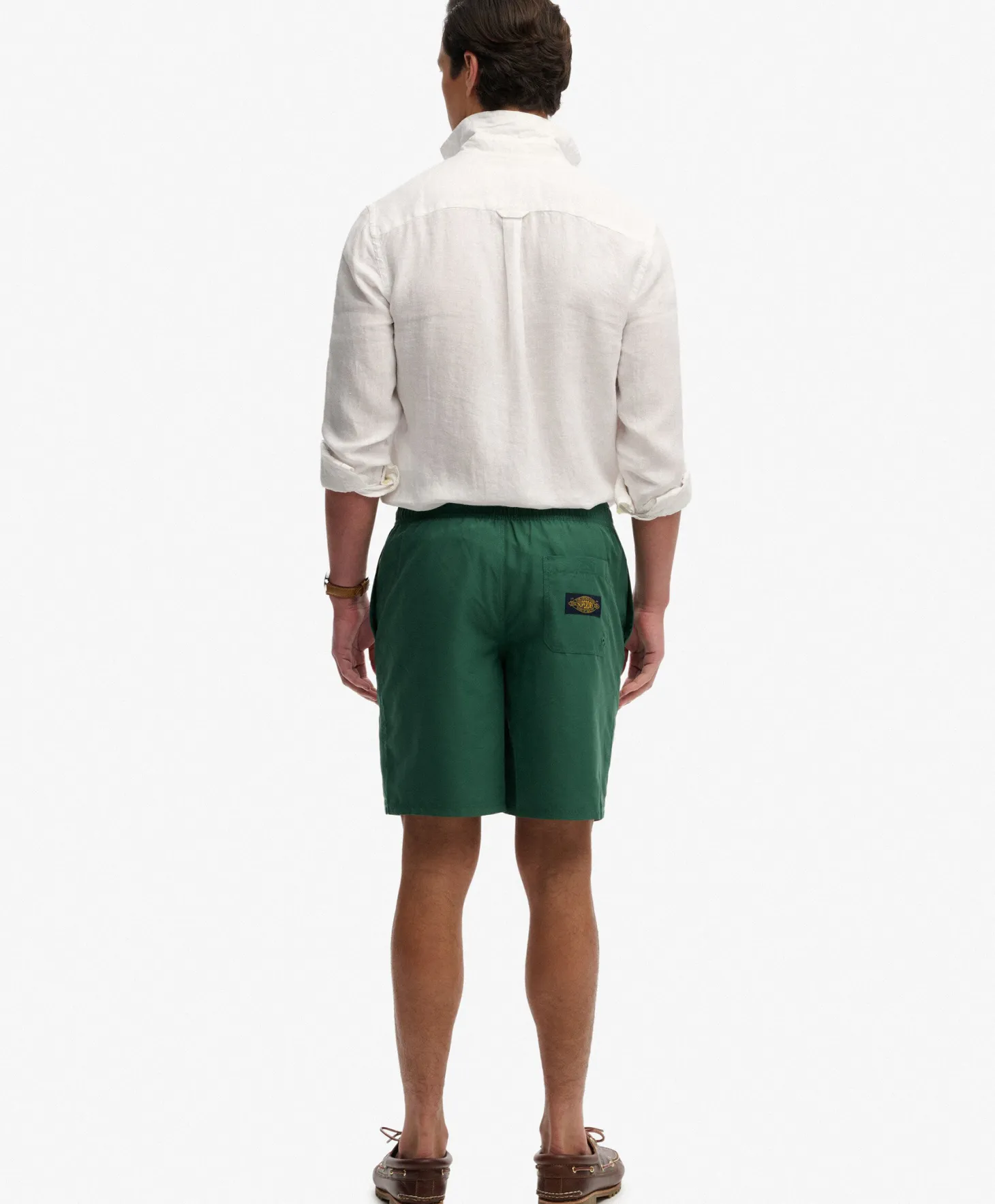 Superdry Logo 19 Boardshorts