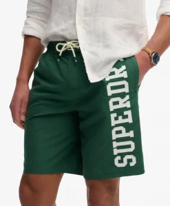 Superdry Logo 19 Boardshorts