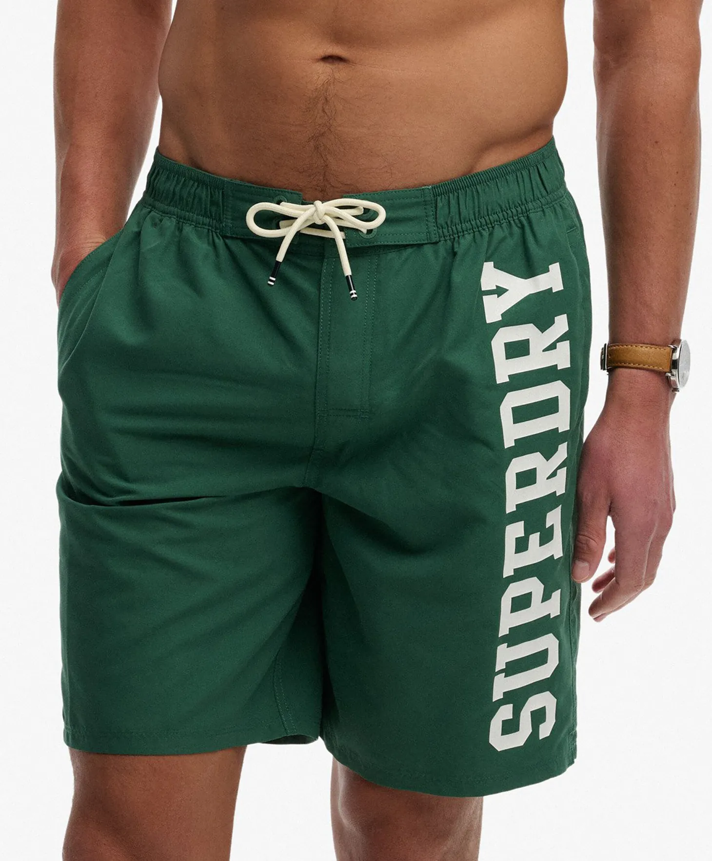 Superdry Logo 19 Boardshorts