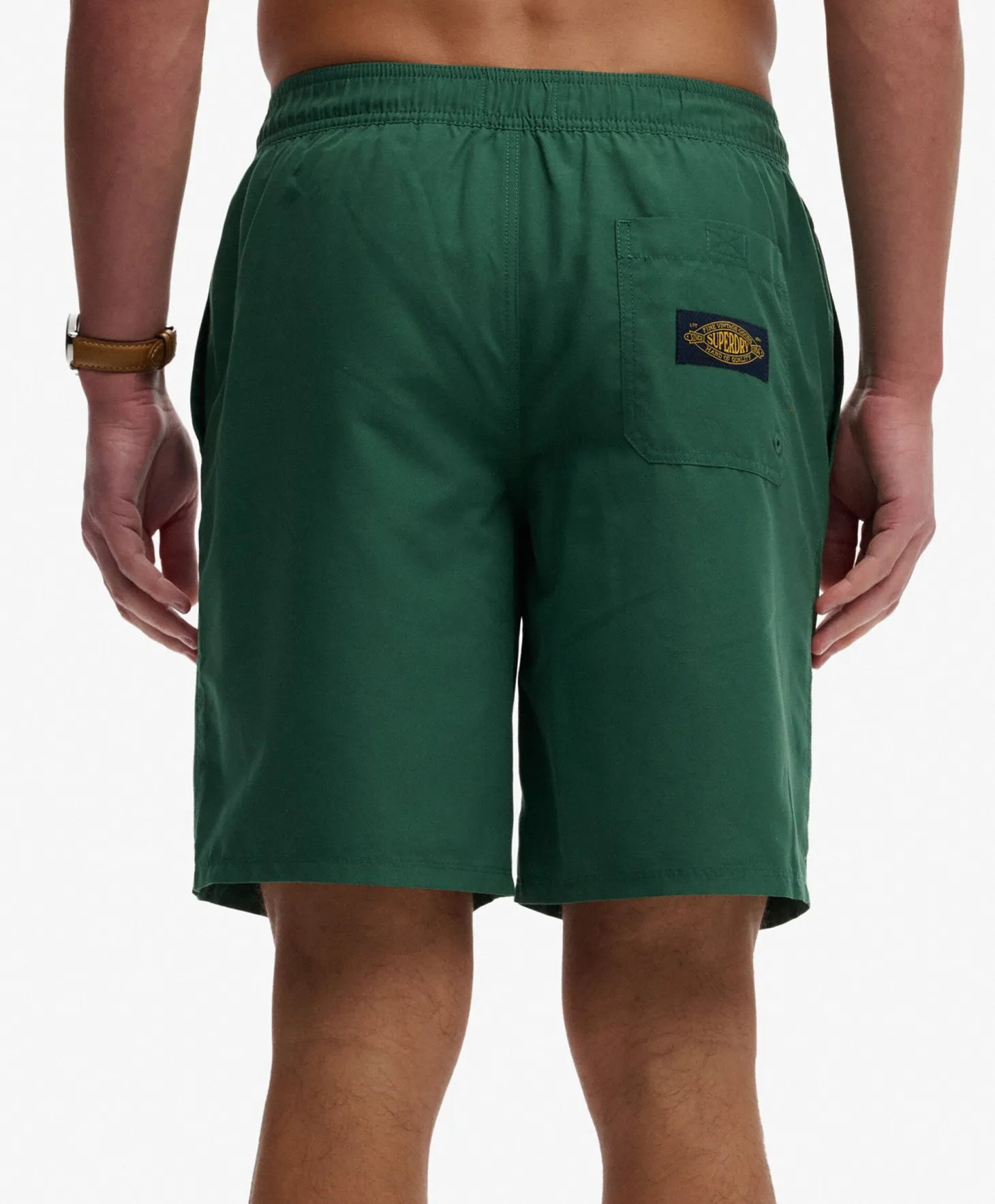 Superdry Logo 19 Boardshorts