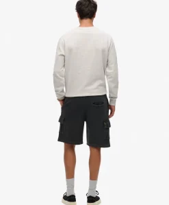 Superdry Stitch Cargo Shorts