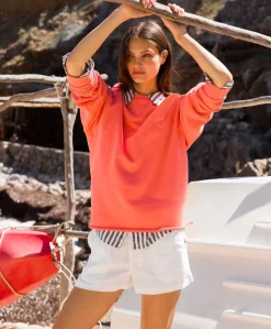 Superdry Studios Crew genser D