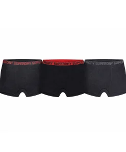 Superdry Trunk 3pk boxer