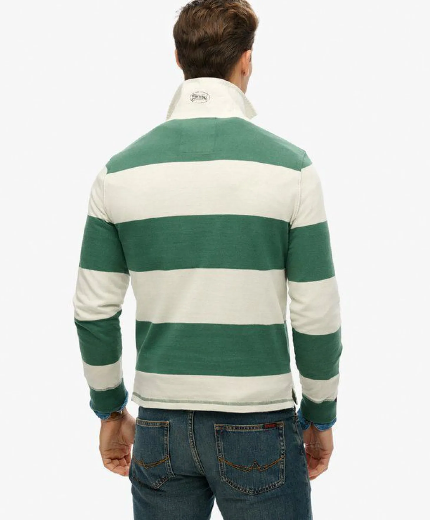 Superdry Vintage Athtetic Rugby