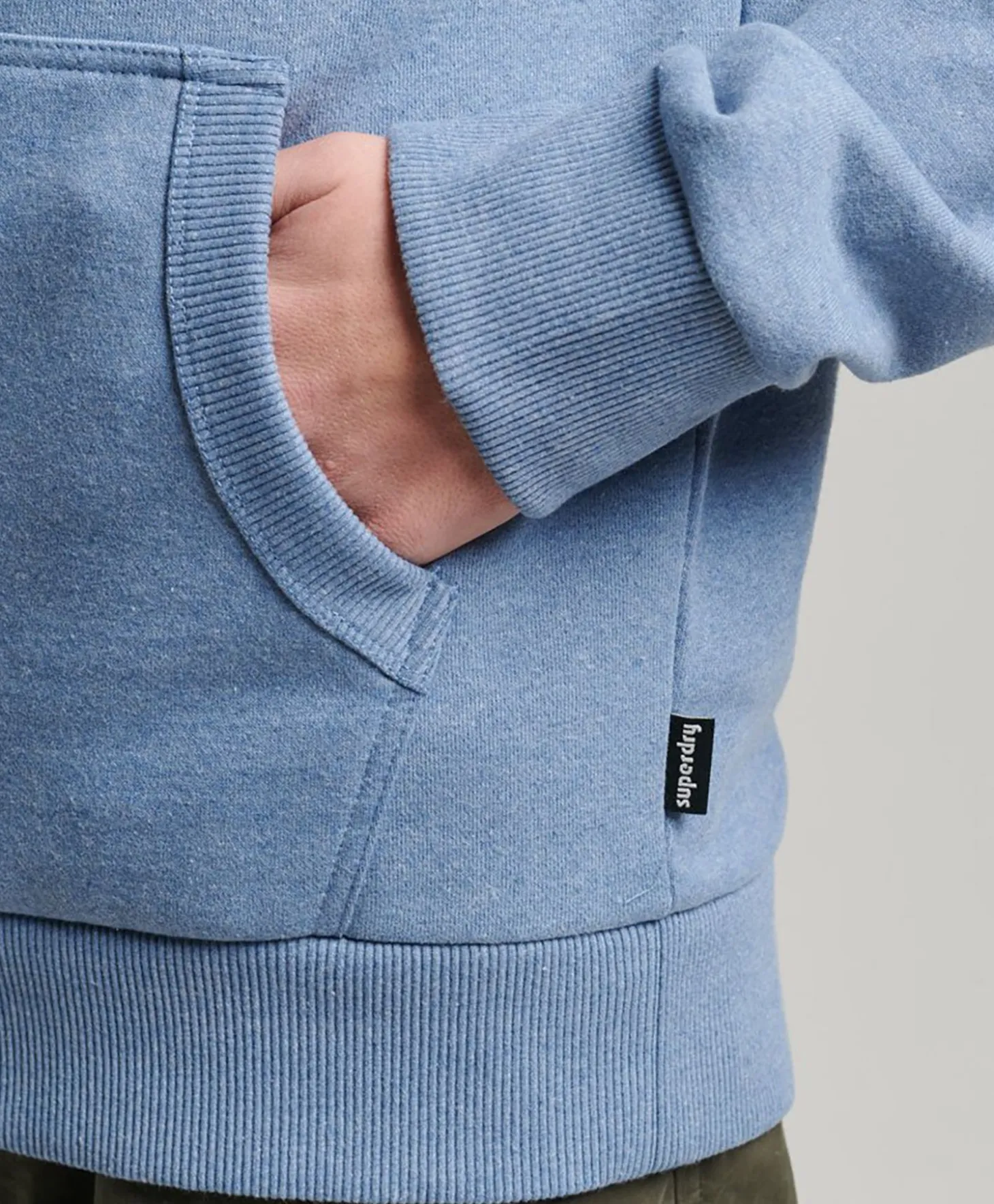 Superdry Vintage Hood