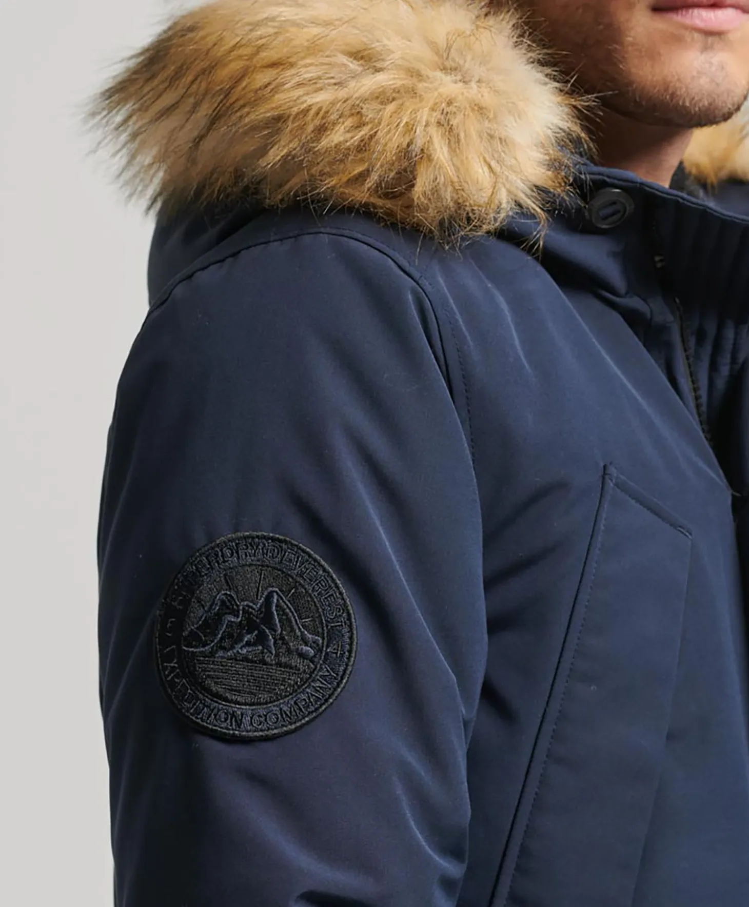 Superdry Vintage Parkas