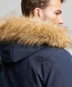 Superdry Vintage Parkas