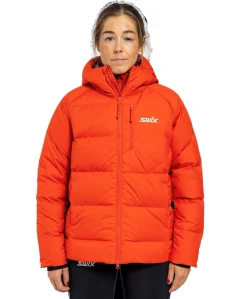Swix Focus Wms Damejakke