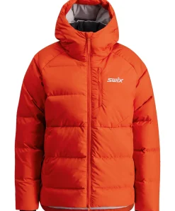 Swix Focus Wms Damejakke
