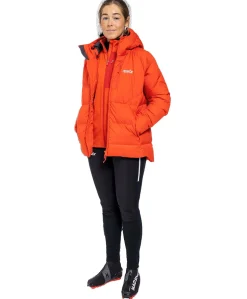 Swix Focus Wms Damejakke