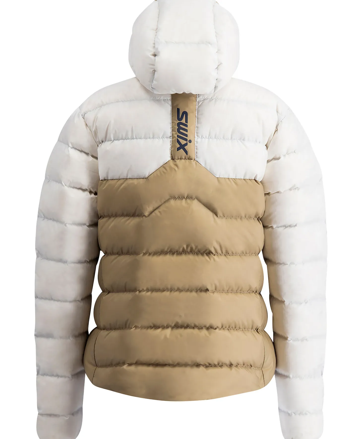 Swix Infinity Down Jacket Dame