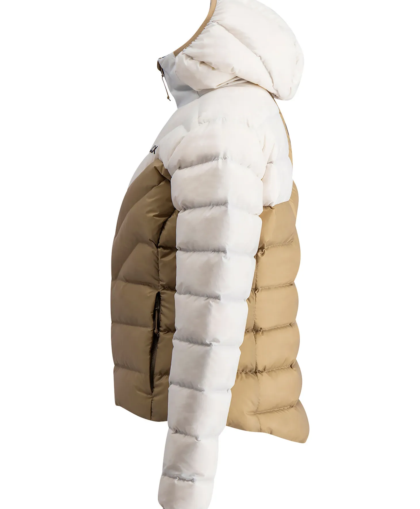 Swix Infinity Down Jacket Dame