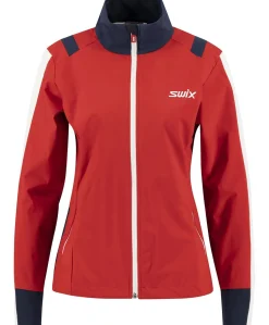 Swix Infinity Jacket Dame