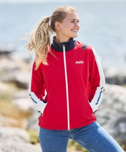 Swix Infinity Jacket Dame