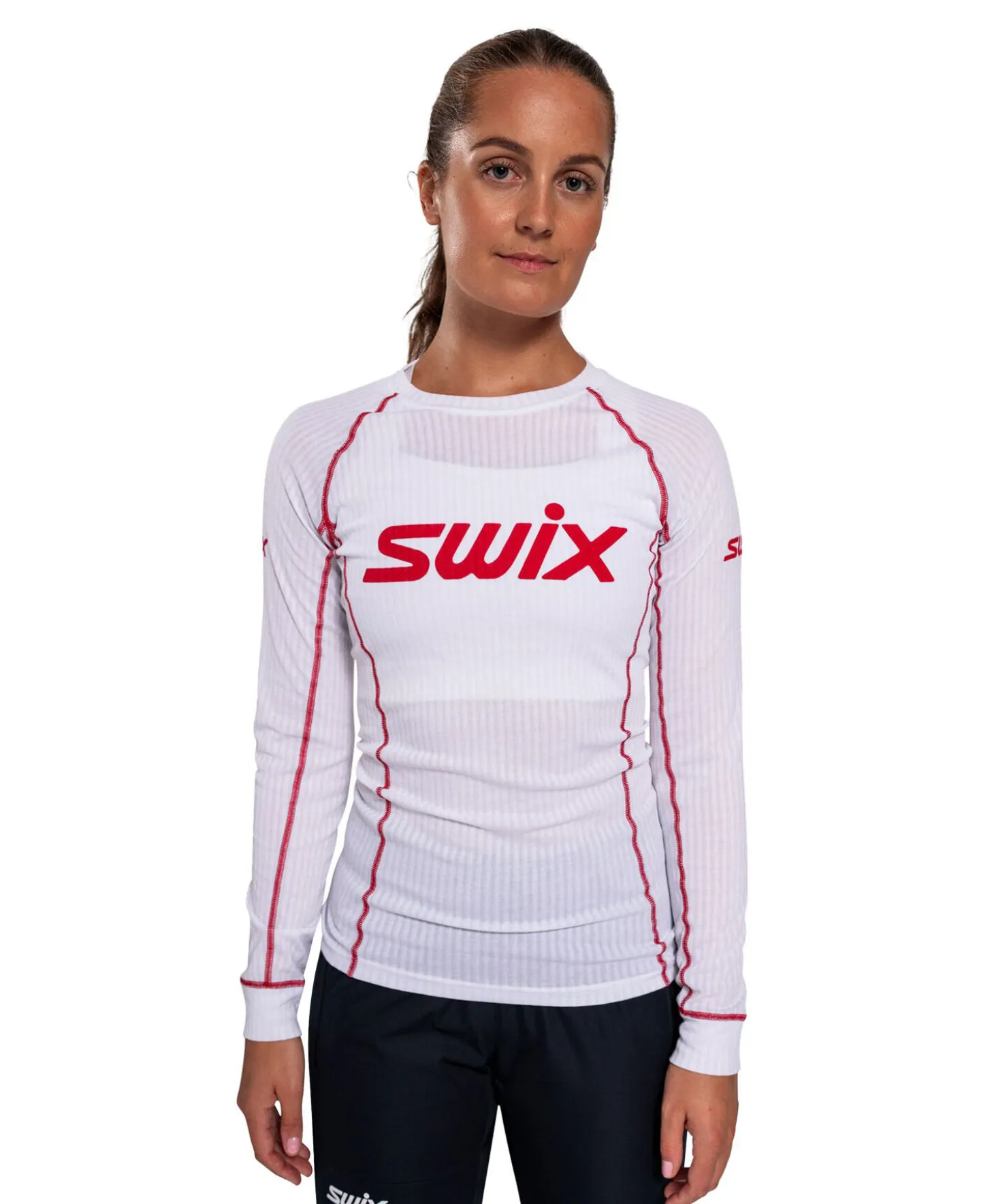 Swix RaceX Classic Long Sleeve Dame