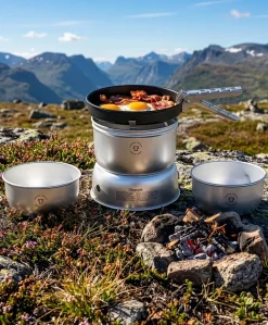 Trangia Stormkjøkken