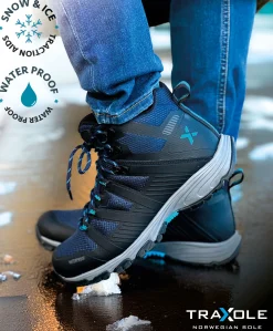 TraXole Hiking Adventure støvel