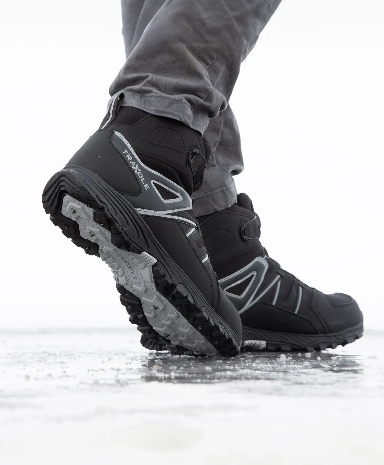 Traxole Piggsko Hiking