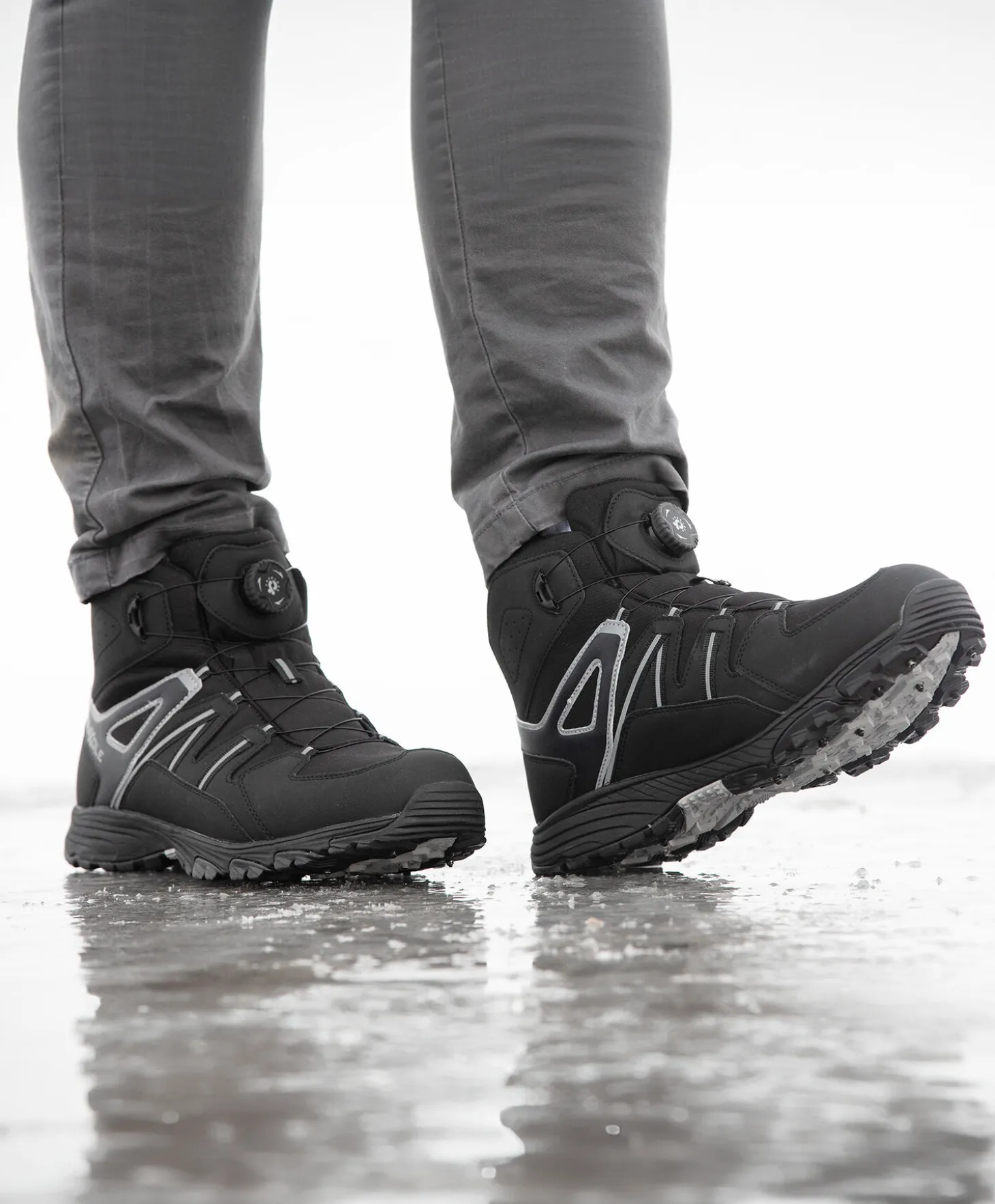 Traxole Piggsko Hiking