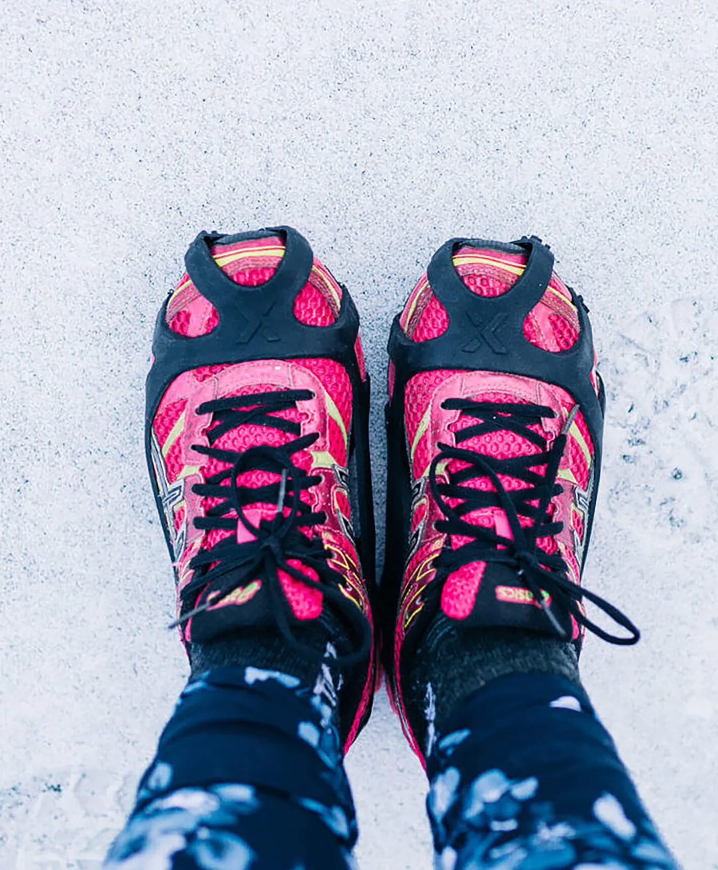 Traxole Premium brodder