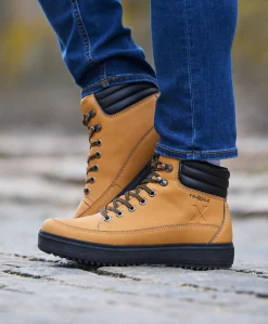 Traxole Urban Hikingko
