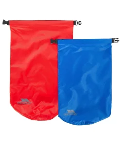 Trespass 2pk Waterproof Bag