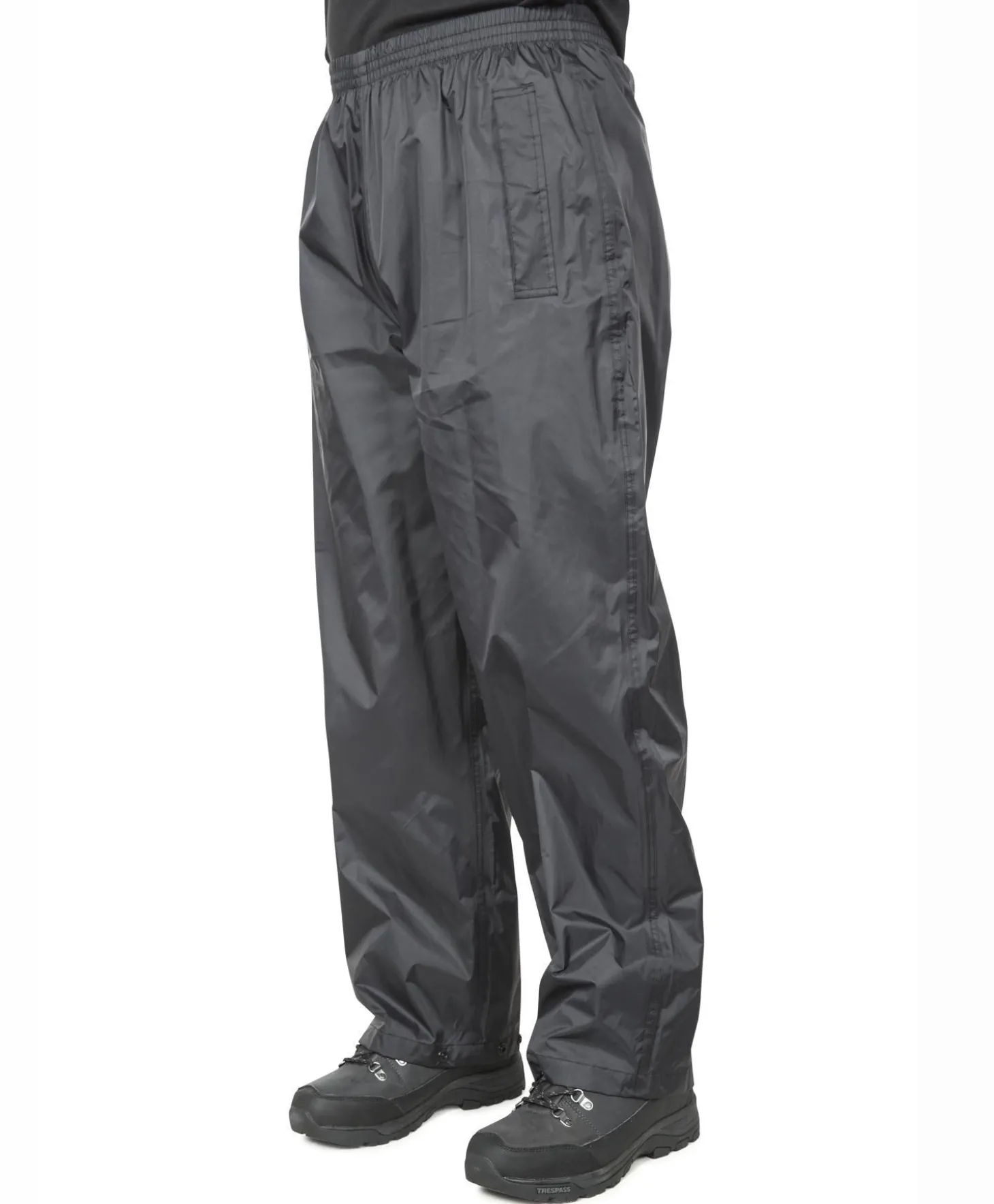 Trespass Quickpack Regnbukse