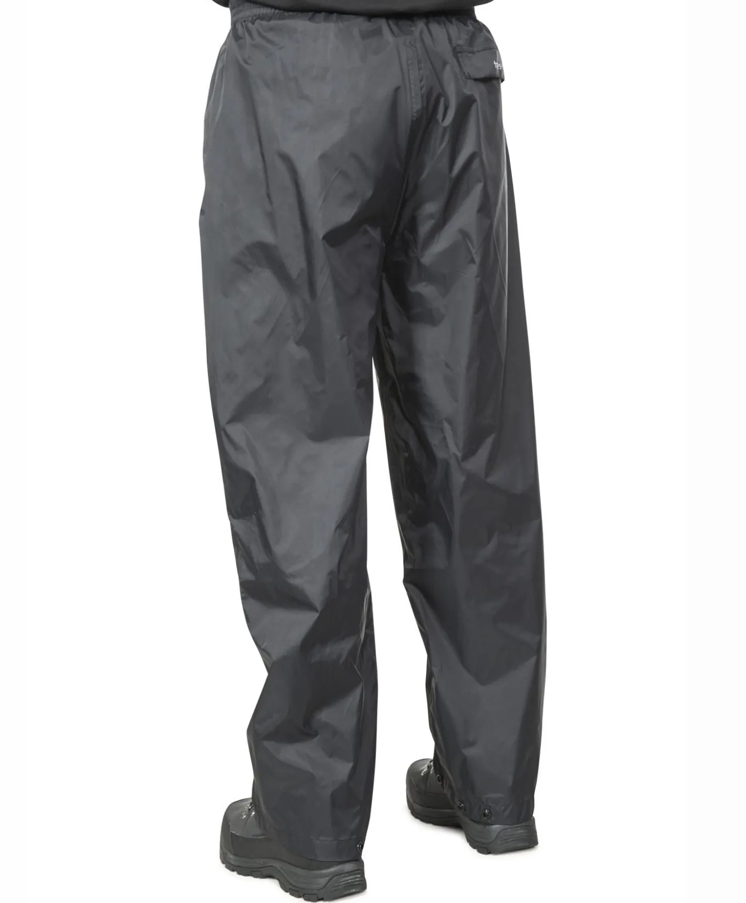 Trespass Quickpack Regnbukse