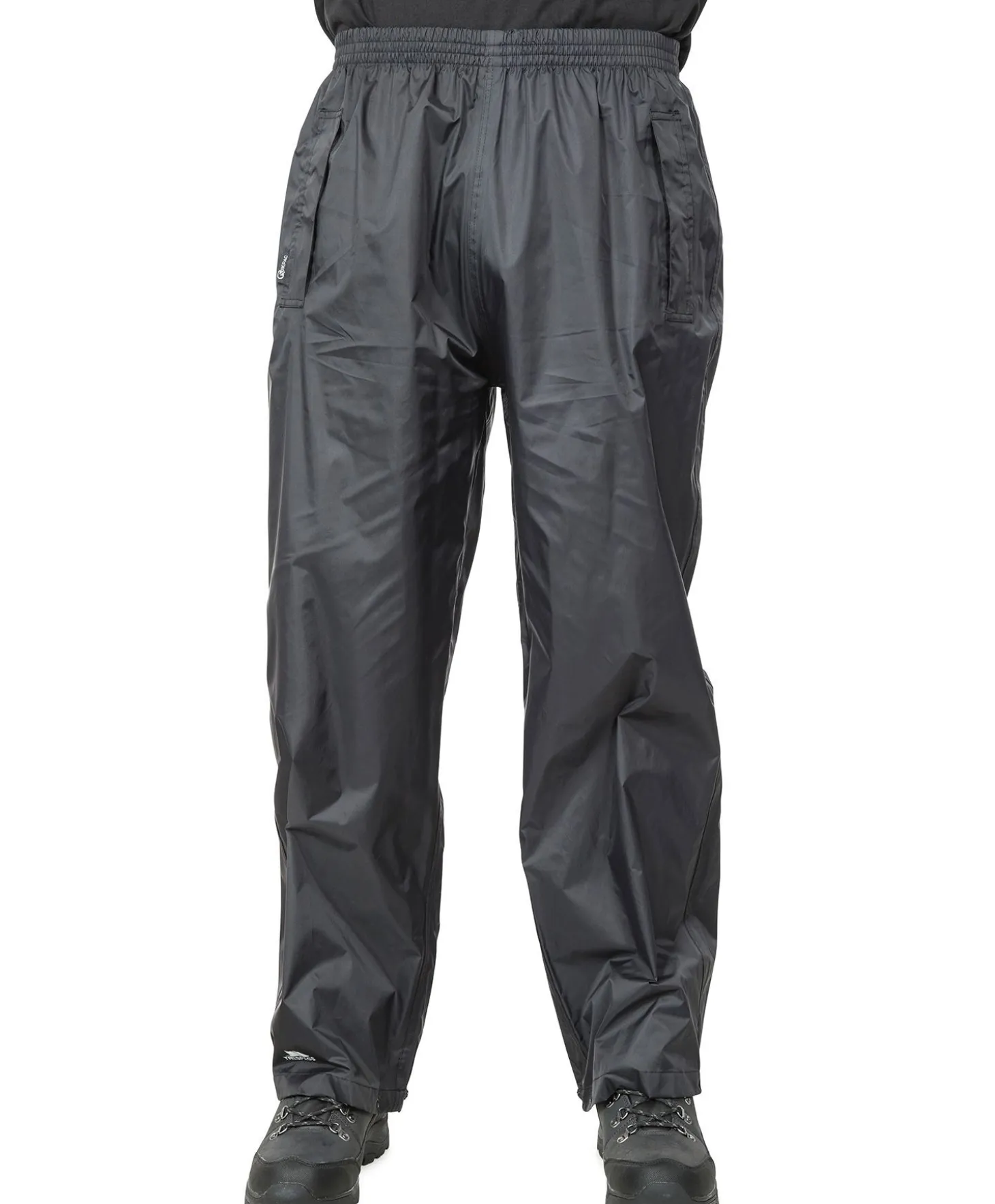 Trespass Quickpack Regnbukse
