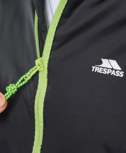 Trespass Quickpack Regnjakke