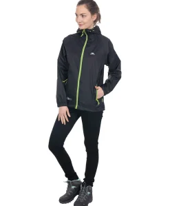 Trespass Quickpack Regnjakke