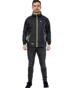 Trespass Quickpack Regnjakke