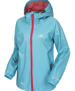 Trespass Quickpack Regnjakke
