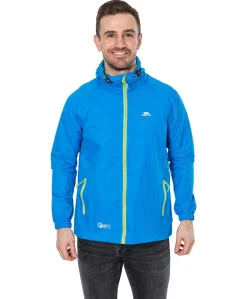 Trespass Quickpack Regnjakke
