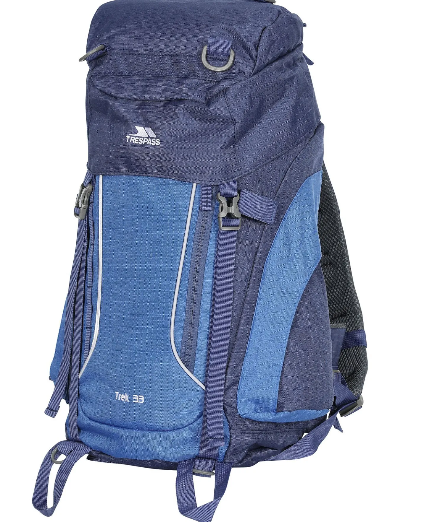 Trespass Ryggsekk 33L